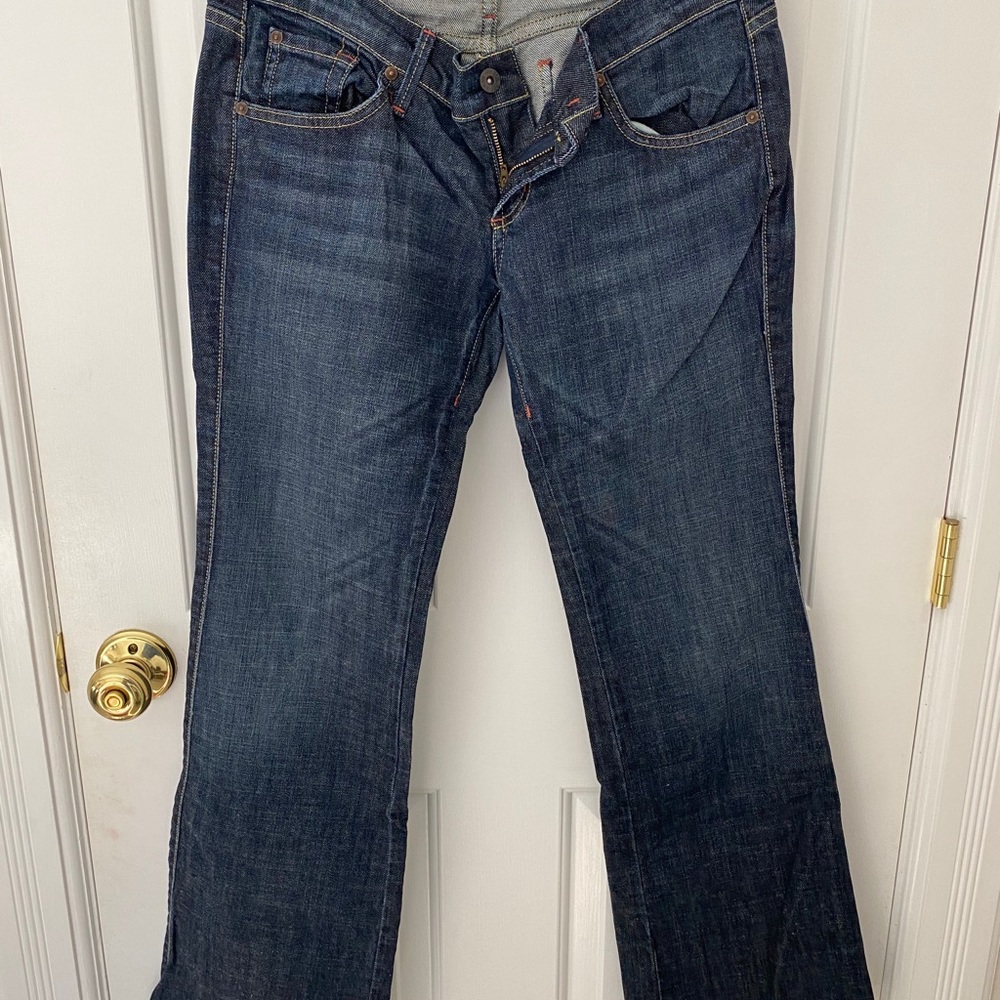 James Cured by Sean size 30